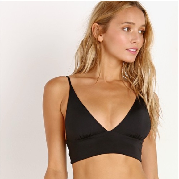 L*Space Olivia bikini top - Picture 1 of 6